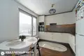 1 room apartment 38 m² Kopishche, Belarus