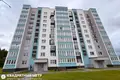 Квартира 1 комната 40 м² Боровлянский сельский Совет, Беларусь
