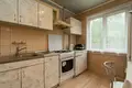 Квартира 1 комната 34 м² Минск, Беларусь