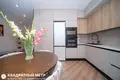 2 room apartment 61 m² Minsk, Belarus