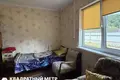 House  Klinok, Belarus