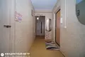 2 room apartment 49 m² Minsk, Belarus