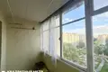 3 room apartment 64 m² Minsk, Belarus