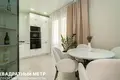 Квартира 1 комната 37 м² Озерцо, Беларусь