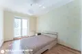 2 room apartment 77 m² Minsk, Belarus