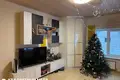 Дом  Луговослободской сельский Совет, Беларусь