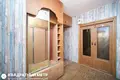 2 room apartment 53 m² Barysaw, Belarus