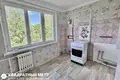 3 room apartment 62 m² Minsk, Belarus