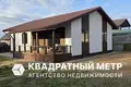 House  Usiazski sielski Saviet, Belarus