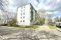 2 room apartment 43 m² Minsk, Belarus