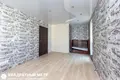 2 room apartment 72 m² Minsk, Belarus