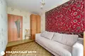 2 room apartment 47 m² Lyasny, Belarus