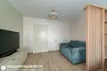 Квартира 1 комната 48 м² Минск, Беларусь