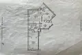 2 room apartment 70 m² Minsk, Belarus