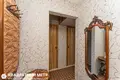1 room apartment 34 m² Minsk, Belarus