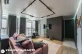 3 room apartment 70 m² Minsk, Belarus