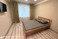 2 room apartment 51 m² Minsk, Belarus