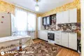 2 room apartment 56 m² Minsk, Belarus