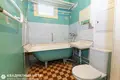 3 room apartment 54 m² Minsk, Belarus