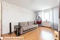 Квартира 3 комнаты 72 м² Минск, Беларусь
