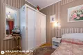 2 room apartment 52 m² Minsk, Belarus