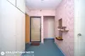 Квартира 3 комнаты 64 м² Минск, Беларусь