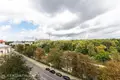 2 room apartment 64 m² Minsk, Belarus