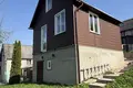 Дом  Раковский сельский Совет, Беларусь