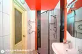 Квартира 1 комната 33 м² Минск, Беларусь