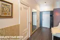 2 room apartment 63 m² Minsk, Belarus