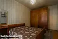 2 room apartment 51 m² Minsk, Belarus
