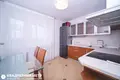 1 room apartment 39 m² Minsk, Belarus