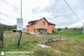 Дом  Янушковичский сельский Совет, Беларусь