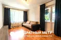 Квартира 1 комната 34 м² Минск, Беларусь