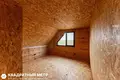 House  Sarsuny, Belarus