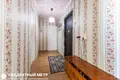 2 room apartment 56 m² Minsk, Belarus