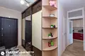 1 room apartment 37 m² Lahojsk, Belarus