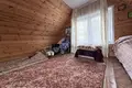 House  Krasnienski sielski Saviet, Belarus