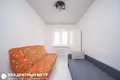 3 room apartment 56 m² Minsk, Belarus