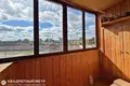 1 room apartment 33 m² Minsk, Belarus
