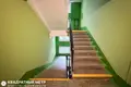 1 room apartment 33 m² Minsk, Belarus