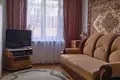 Квартира 2 комнаты 51 м² Минск, Беларусь