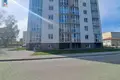Commercial property 105 m² in Maladzyechna, Belarus