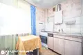 3 room apartment 60 m² Novy Dvor, Belarus