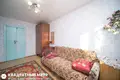 3 room apartment 60 m² Novy Dvor, Belarus