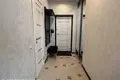 1 room apartment 45 m² Minsk, Belarus
