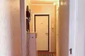 3 room apartment 58 m² Machulishchy, Belarus