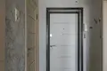 1 room apartment 34 m² Minsk, Belarus