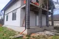 House  Dziarzynski sielski Saviet, Belarus