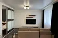 1 room apartment 45 m² Minsk, Belarus